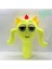 Yeni Ritim Kutusu Bebek Oyunu Çevresel Peluş Oyuncak 25CM (Yurt Dışından) 1