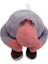 Brain Squad Karikatür Bebek Peluş Oyuncak 20CM (Yurt Dışından) 1