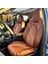 Chery Omoda 5 Araca Özel Oto Koltuk Kılıfı - Deri 1