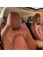 Chery Omoda 5 Araca Özel Oto Koltuk Kılıfı - Deri 3