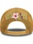 9forty Nba Boston Celtics Flower A-Frame Trucker Ayarlanabilir Şapka 3