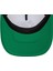 9forty Nba Boston Celtics Flower A-Frame Trucker Ayarlanabilir Şapka 4