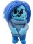 Gizli Servisin Başları Oyuncak Bebek Peluş Oyuncak Bebek 22CM (Yurt Dışından) 1
