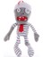 Plants Vs Zombies Oyunu Çevresel Bebek Peluş Bebek 30CM (Yurt Dışından) 1