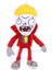 Plants Vs Zombies Peluş Oyuncak Bebek 30CM (Yurt Dışından) 1