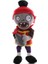 Plants Vs Zombies Oyunu Çevresel Bebek Peluş Bebek 30CM (Yurt Dışından) 1