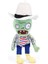 Plants Vs Zombies Peluş Oyuncak Bebek 30CM (Yurt Dışından) 1