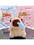 Gine Domuzu Bebek Biblo Peluş Bebek Anahtarlık (Yurt Dışından) 1