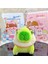 Gine Domuzu Bebek Biblo Peluş Bebek Anahtarlık (Yurt Dışından) 1