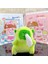 Gine Domuzu Bebek Biblo Peluş Bebek Anahtarlık (Yurt Dışından) 1