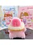 Gine Domuzu Bebek Biblo Peluş Bebek Anahtarlık (Yurt Dışından) 1