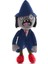 Plants Vs Zombies Oyunu Çevresel Bebek Peluş Bebek 30CM (Yurt Dışından) 1