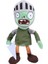 Plants Vs Zombies Peluş Oyuncak Bebek 30CM (Yurt Dışından) 1