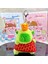Gine Domuzu Bebek Biblo Peluş Bebek Anahtarlık (Yurt Dışından) 1