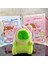 Gine Domuzu Bebek Biblo Peluş Bebek Anahtarlık (Yurt Dışından) 1
