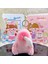 Gine Domuzu Bebek Biblo Peluş Bebek Anahtarlık (Yurt Dışından) 1