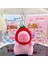 Gine Domuzu Bebek Biblo Peluş Bebek Anahtarlık (Yurt Dışından) 1