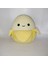 Yeni Hayvan Bebek Peluş Oyuncaklar (Yurt Dışından) 1