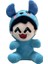 Omz Peluş Kapüşonlu Erkek Peluş Oyuncak (Yurt Dışından) 1