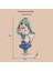 Hatsune Miku Sarkaç Figürleri (Yurt Dışından) 1