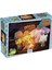 Kral Şakir Lisanslı 100 Parça 34X24CM Çocuk Puzzle Yapboz Serisi 1