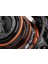 Spx 3000 4+1 Bilyalı 6.2:1 Devirli Spin Makine 4