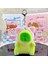 Gine Domuzu Bebek Biblo Peluş Bebek Anahtarlık (Yurt Dışından) 1