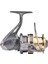 Modena Feeder 760 6+1 Bilyalı 5.2:1 Devirli Surf Makine 3