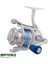 Zaltarc Xs 730 5+1 Bilyalı 5.0:1 Devirli Spin Makine 1