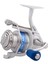 Zaltarc Xs 730 5+1 Bilyalı 5.0:1 Devirli Spin Makine 2
