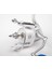 Zaltarc Xs 730 5+1 Bilyalı 5.0:1 Devirli Spin Makine 4