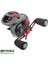Crx Baitcaster 4+1 Bilyalı 6.4:1 Devirli Baitcasting Olta Makinesi 1