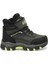 Negro Hı 2pr Haki Erkek Çocuk Outdoor Bot 4