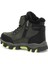 Negro Hı 2pr Haki Erkek Çocuk Outdoor Bot 5