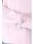 Pamuklu Kapüşonlu Kadın Sweatshirt Pembe 4