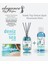 Elegance Vip Perfume Deniz Esintisi 110 ml - Çubuklu Oda & Ortam Kokusu + Yedek Tüp Dolum Şişe 1