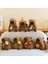 Capybara Sırt Çantası Peluş Oyuncaklar Çirkin Sevimli Oyuncak Tatil Hediyesi (Yurt Dışından) 2
