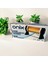 Uçars Home Onix 1500 W Masa Altı Devrilme Emniyetli Elektirikli Isıtıcı 2