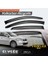 Perflex Polikarbon Kırılmaz Rüzgarlık V2 Mugen Fiat Fiorino 2007+ 1