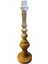 Ham Abajur Ayağı 47 cm 1