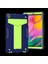 Samsung Galaxy Tab A10.1 (2019) T510 Için Düz Kılıf (Yurt Dışından) 2