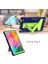 Samsung Galaxy Tab A10.1 (2019) T510 Için Düz Kılıf (Yurt Dışından) 3