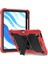 iPad Air 11 2024 / Air 2022 10.9 Için Silikon Pc Tablet Kılıfı (Yurt Dışından) 1