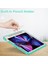 iPad Pro 11 2024 Için Silikon Hibrit Pc Tablet Kılıfı (Yurt Dışından) 5