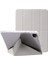 iPad Pro 11 2024 Için Deformasyon Deri Kılıf (Yurt Dışından) 1