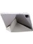 iPad Pro 11 2024 Için Deformasyon Deri Kılıf (Yurt Dışından) 3