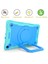 Samsung Galaxy Tab A10.1 (2019) T510 Pc Kılıfı (Yurt Dışından) 4