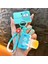 Renkli Sanrio Keychain Cut Backpack Pendant Car Keychain (Yurt Dışından) 1