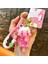 Küçük Tavşan Dondurma Keychain Sıcak Uçan Kuş Küçük Pendant Çantası Işleri (Yurt Dışından) 1