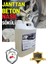 Beton Kireç ve Cam Temizleyici Pro Inhibitörlü 5lt 3